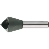 Format Ontbraamverzinker dwarsgat HSSE 90grad. 20-25mm