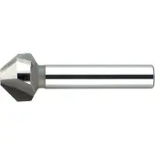 Format Verzinkboor DIN335 K20 vorm C 90grad. 16,5mm