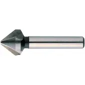 Format Verzinkboor FN HSS vorm C 75grad. cilinderschacht 16,5mm