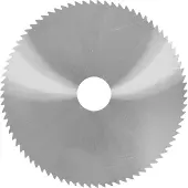 Format VHM-cirkelzaagblad 50x1,50x13mm Z64