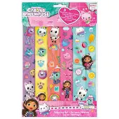 K-KIDS Gabby's Dollhouse Sticker set