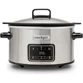 Crock-Pot CR111 SIZZLE & STEW