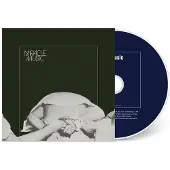 Konkurrent Grails - Miracle Music (CD)