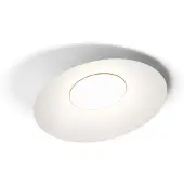 Kdln Kate Plafondlamp White | 3000 K
