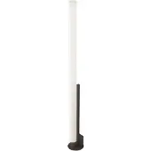 Kdln Model T Vloerlamp Black