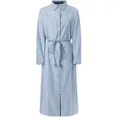 Pepe Jeans Blousejurk 'Dawa' blauw / lichtblauw