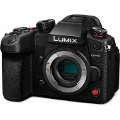 Panasonic Lumix DC-GH6 Body