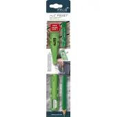 PICA - Potlood Houder - Metselaarspotlood 24 cm - Groen