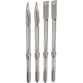 Bosch Professional 4-delige PRO SDS-Max 5C Set