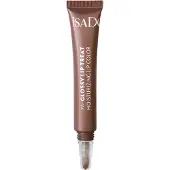 IsaDora Glossy Lip Treat Lipgloss 13 ml Nr. 66 - Chocolate Ice