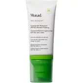 Murad Resurgence Superactive Moisturizer Spf50 Wrinkle Fighting | Dames 50 ml