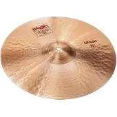 Paiste 2002 CRASH 20"