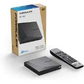 Formuler Z 11 Pro, Streaming Media Speler, Zwart