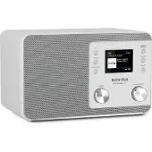 Technisat DigitRadio 307 White 0001/3947