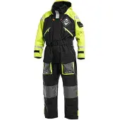 Fladen Floatation Suit 845XY XL - Warmtepak