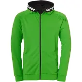 Kempa Core 26 Sweatshirt Met Rits
