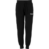 Kempa Broek zwart / wit