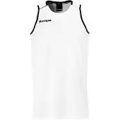 Kempa Functioneel shirt zwart / wit