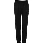 Kempa Sportbroek 'Lite' zwart / wit