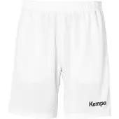 Kempa Sportbroek zwart / wit