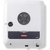 Fronius Inverter Symo GEN24 3.0 plus 3kW, hybrid, three-phase, 2 mppt, no display, wifi