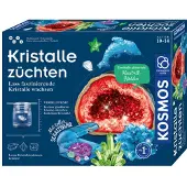 Kosmos Kweek KOO kristallen 645601