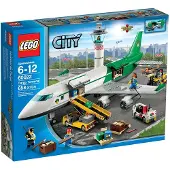 LEGO 60022 Vrachtterminal