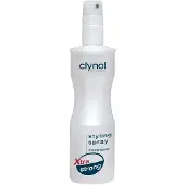 Clynol Hair Styling Finish Styling Spray Xtra Strong 200 ml