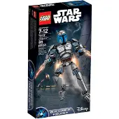 LEGO Star Wars 75107 Jango Fett