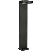 Albert Led padverlichting Steng 16w - 90cm zwart