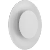 Brumberg 10707173 10707173 LED-wandlamp LED 3 W LED Wit