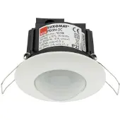 B.E.G. Luxomat Pd3N Plafond Bewegingssensor 10M Bereik - 92198