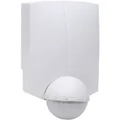 Kopp Infracontrol Bewegingsmelder 240° 3-draads 1000w Wit
