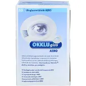Berenbrinker Service GmbH OKKLUglas AERO-verband voor horlogeglas 50 St Verband