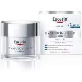 Eucerin Efc Aa Hyaluronfiller Ps Day 50ml Vochtinbrengende Crème