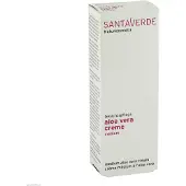 Santaverde classic cream medium Gezichtscrème 30 ml