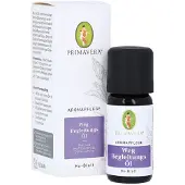Primavera Aromacare begeleidende olie bio