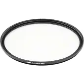 Hama Profi-lijn (105 mm, UV-filter), Lensfilter, Zwart
