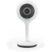 Hama 176566 WiFi-camera 1080P, met app, bewegingssensor