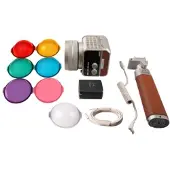 Harlowe / Hobolite Mini Max Travel Kit