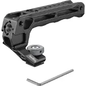 SmallRig 3764 Top Handle w/ Cold Shoe