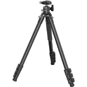SmallRig 4060 AP-10 Carbon Fiber Tripod