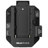 Atomos Ninja Phone