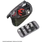 Manfrotto Straattechnologie-cameraorganisator