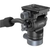 SmallRig 4170B Video Head Mount Plate with Leveling Base CH2