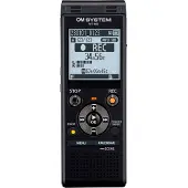 Olympus WS-883 Digital Voice Recorder Zwart
