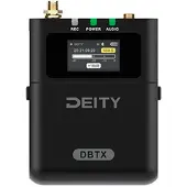 Deity THEOS DBTX Bodypack Transmitter (Global version)