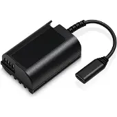 Panasonic Coupleur alimentation directe pour Appareil photo hybride GH7 Noir