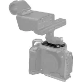 SmallRig Adapter Plate for Sony FX3 XLR Handle MD4019