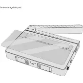 Deity TC-SL1 Screen Protector